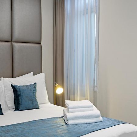 Smart Stay Studio Flat 런던 외부 사진