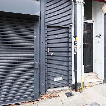 Smart Stay Studio Flat 런던 외부 사진
